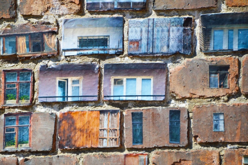 18 cool street art works that open a portal to another world 18 cool street art works that open a portal to another world