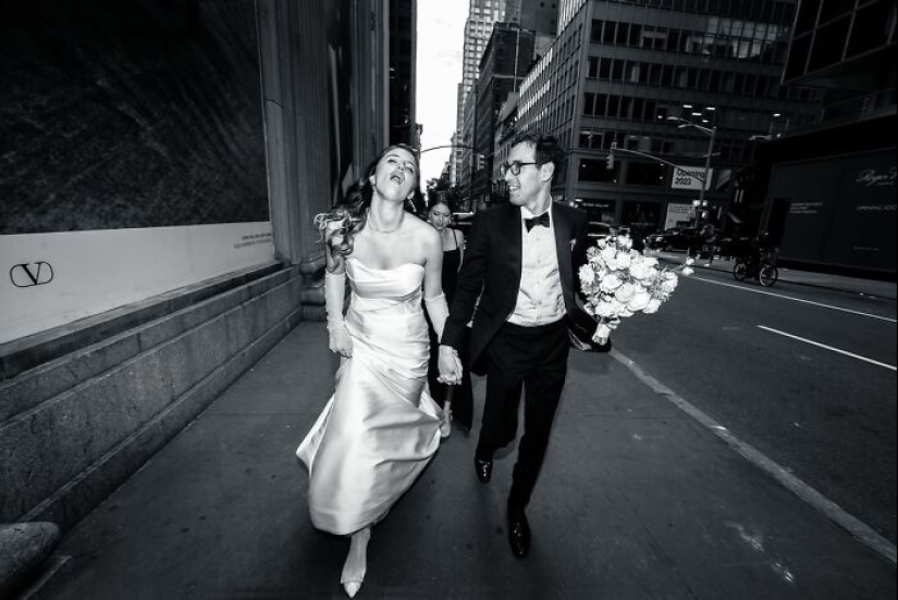 18 fotografías en blanco y negro premiadas del fotógrafo de jardines del año