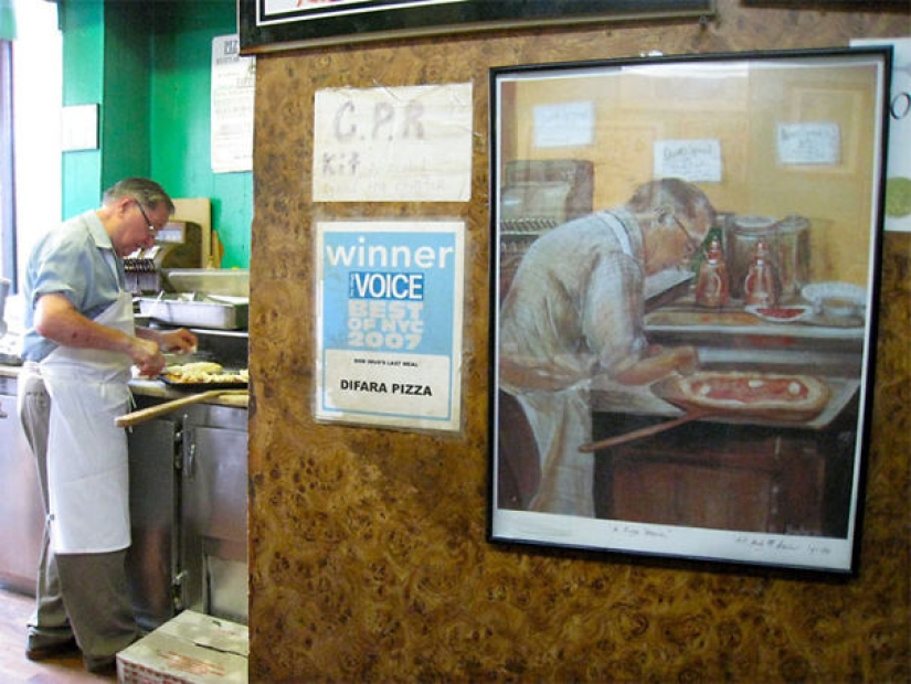 18 fotos donde la vida imita el arte, y no al revés 18 fotos donde la vida imita el arte, y no al revés