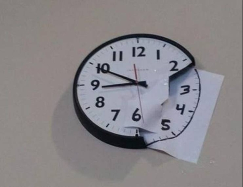 18 inventos ingeniosos, los autores de los cuales debe trabajar en la NASA