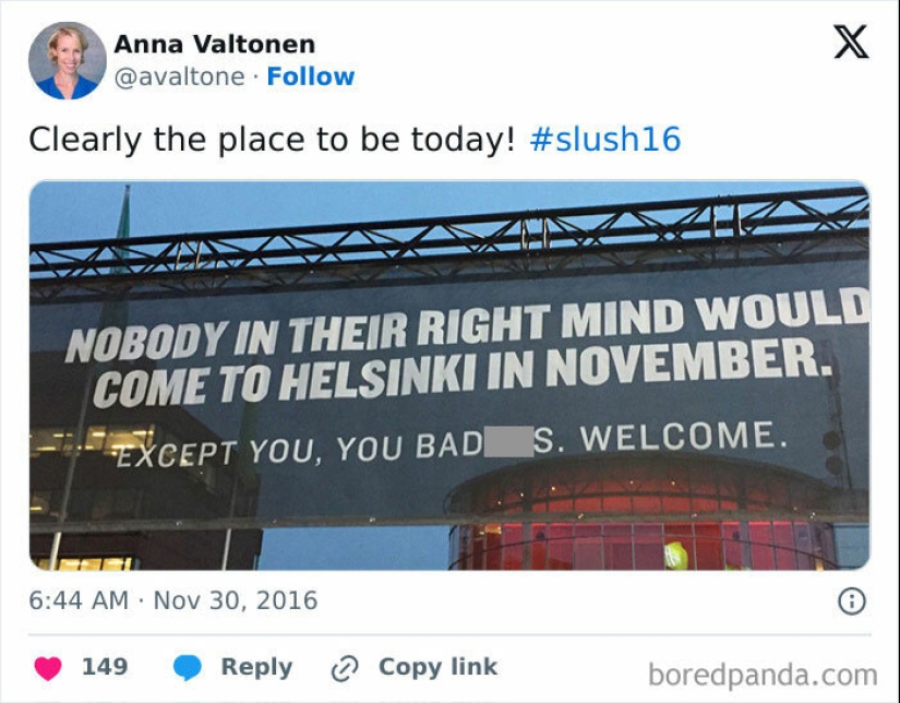 19 de las fotos más divertidas y extrañas tomadas en aeropuertos