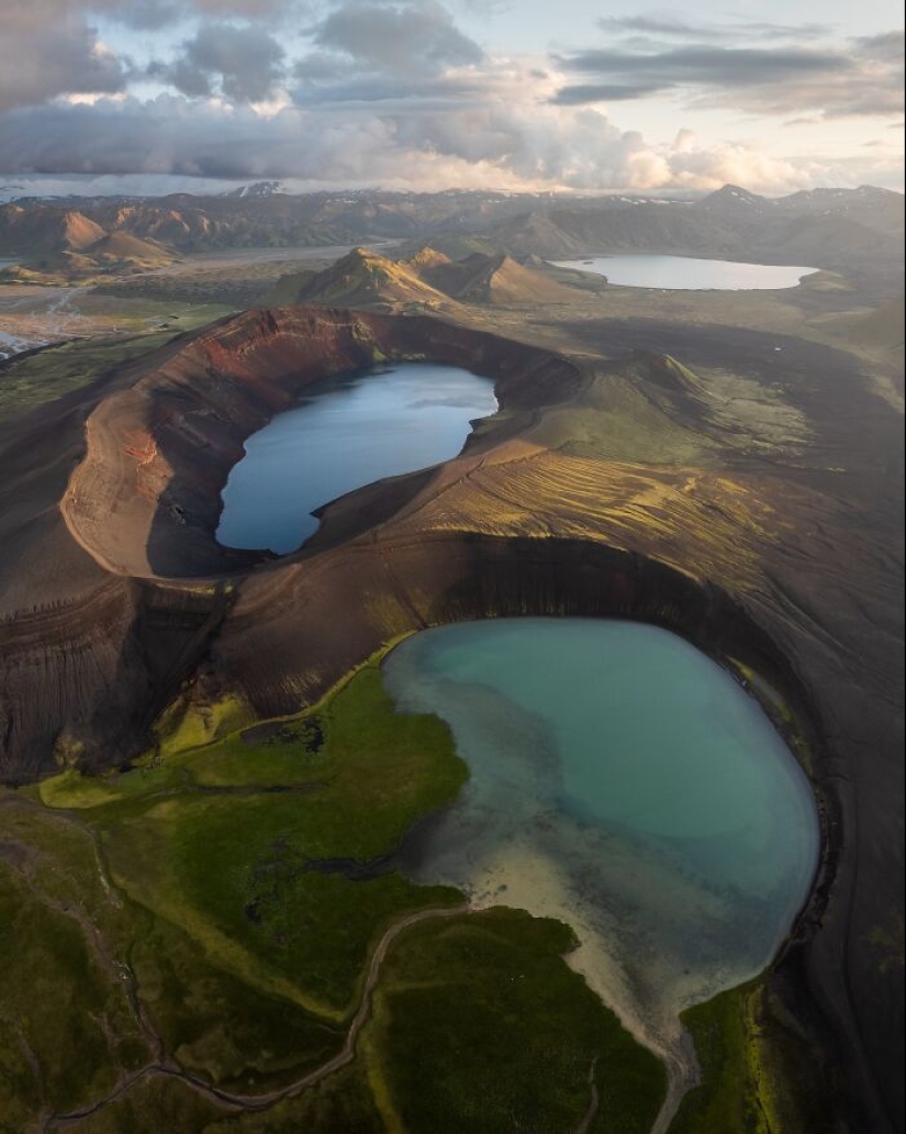 20 Breathtaking Nature Photos By Jeroen Van Nieuwenhove