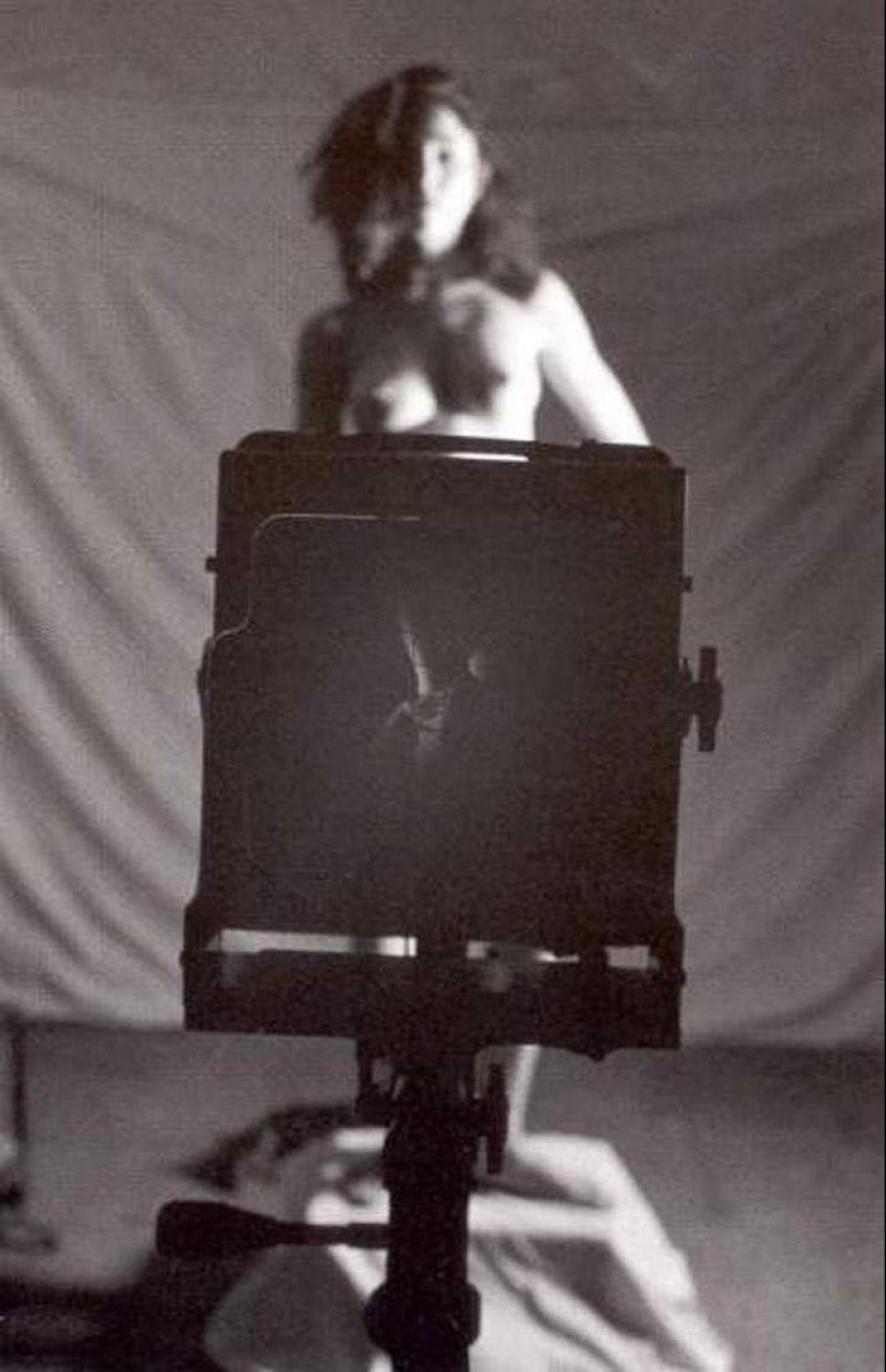 20 candid photographs of 20-year-old Madonna 20 candid photographs of 20-year-old Madonna