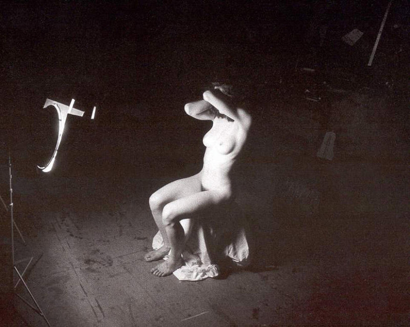 20 candid photographs of 20-year-old Madonna 20 candid photographs of 20-year-old Madonna