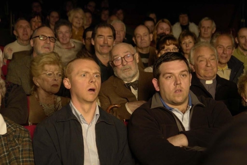 20 comedies for cold nights 20 comedies for cold nights