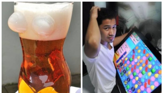 20 cosas inusuales y geniales que definitivamente querrás comprar 20 cosas inusuales y geniales que definitivamente querrás comprar