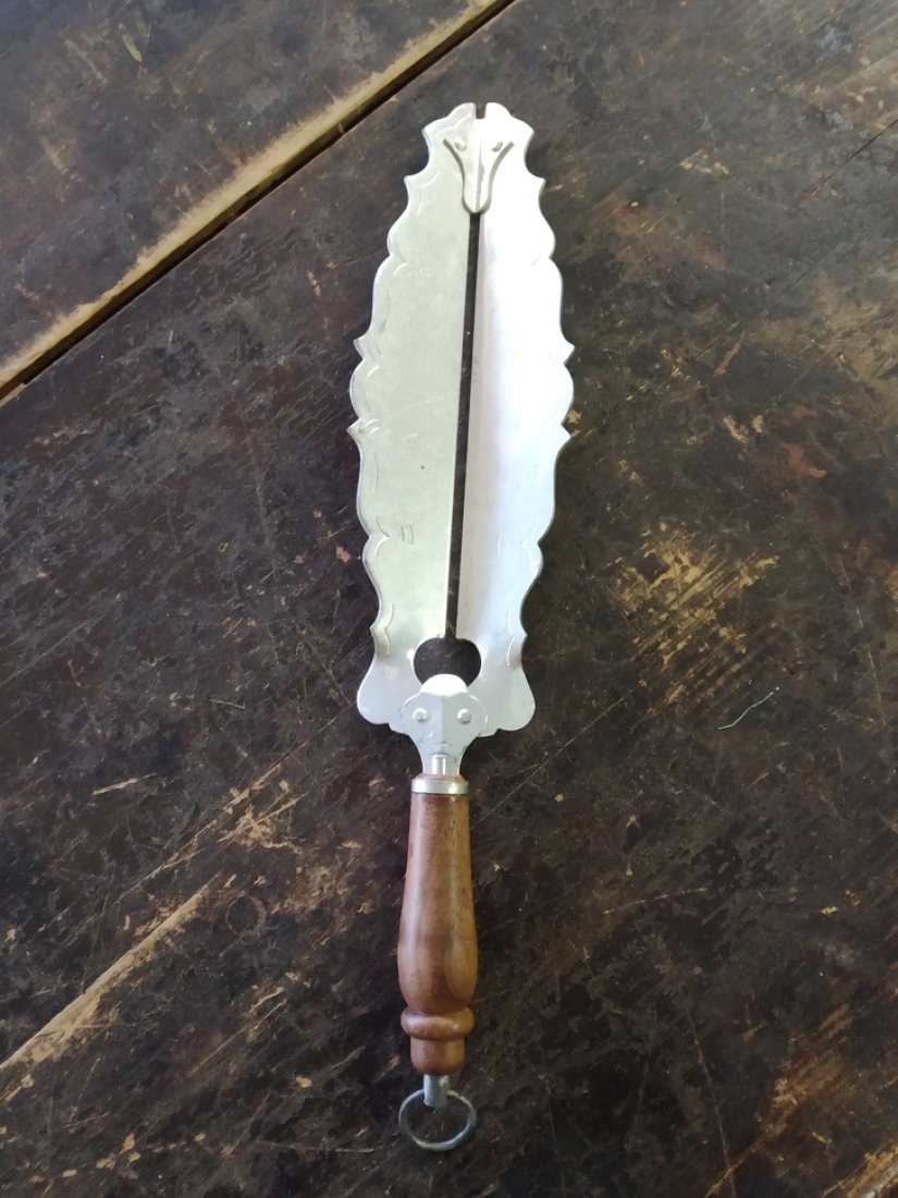 20 cosas misteriosas, cuyo significado fue revelado solo por expertos en Internet 20 cosas misteriosas, cuyo significado fue revelado solo por expertos en Internet