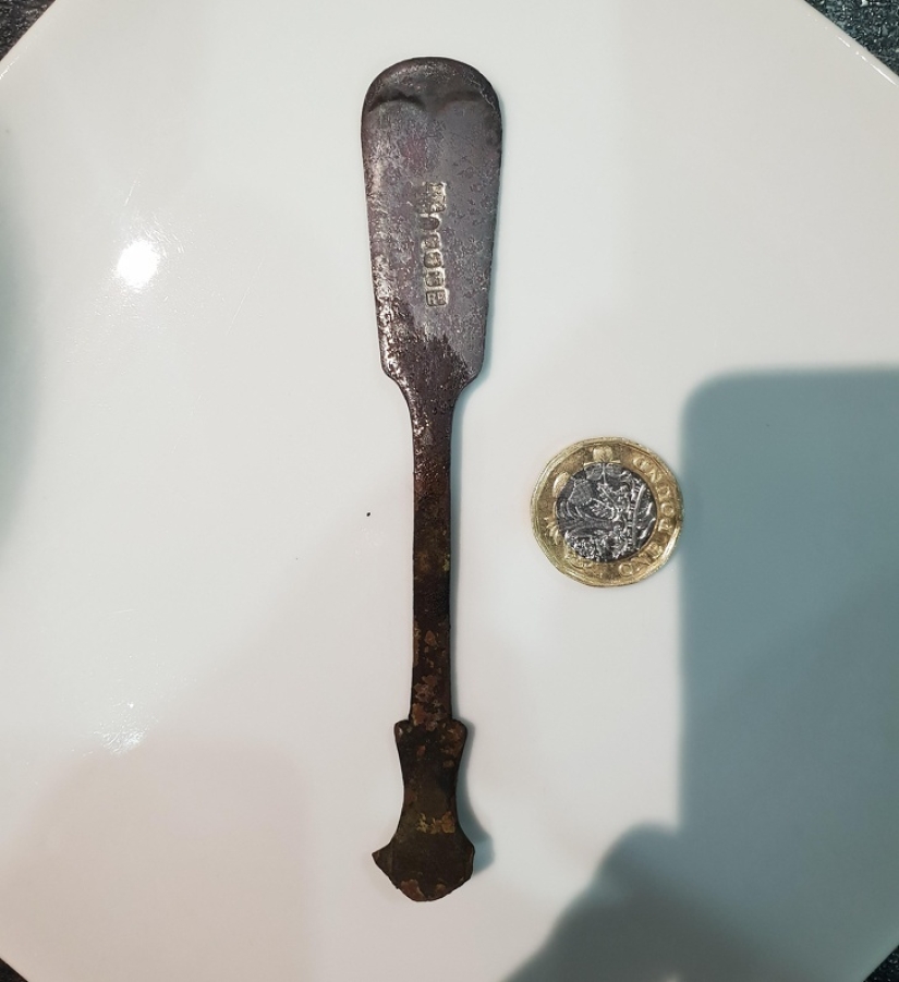 20 cosas misteriosas, cuyo significado fue revelado solo por expertos en Internet 20 cosas misteriosas, cuyo significado fue revelado solo por expertos en Internet