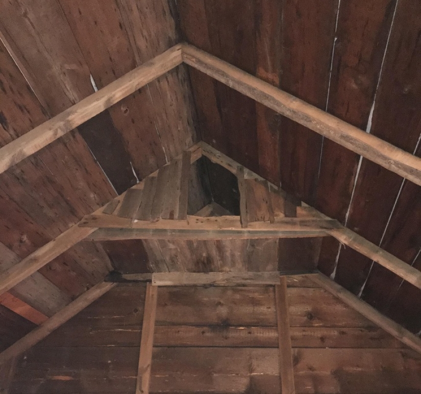 20 cosas misteriosas, cuyo significado fue revelado solo por expertos en Internet 20 cosas misteriosas, cuyo significado fue revelado solo por expertos en Internet