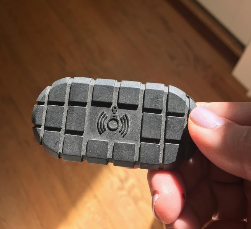 20 cosas misteriosas, cuyo significado fue revelado solo por expertos en Internet 20 cosas misteriosas, cuyo significado fue revelado solo por expertos en Internet