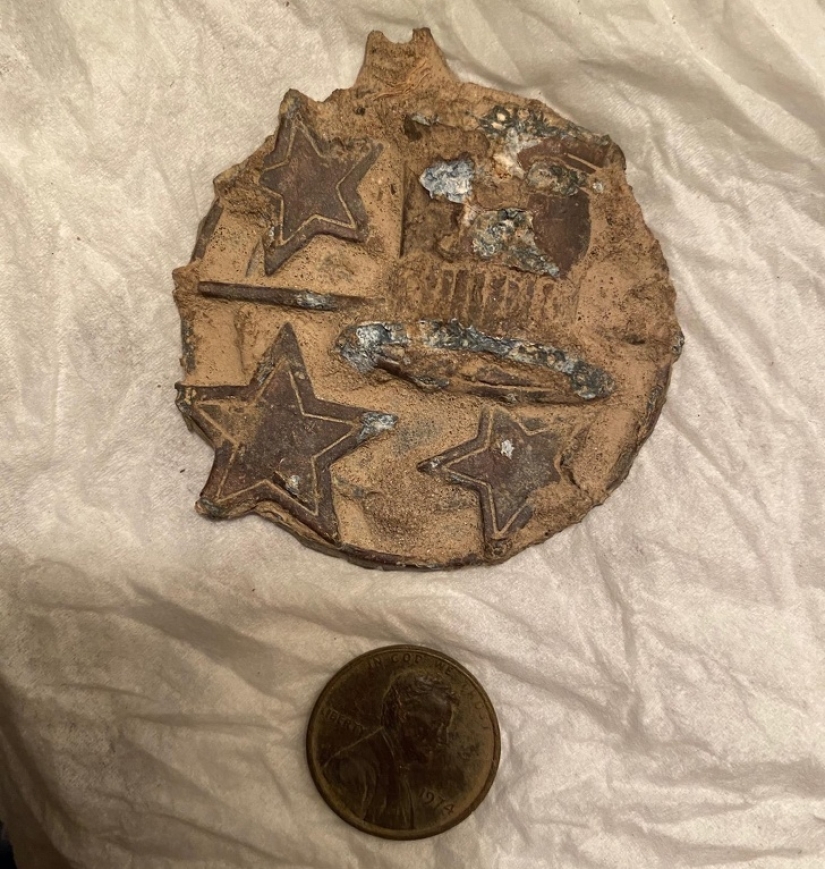 20 cosas misteriosas, cuyo significado fue revelado solo por expertos en Internet 20 cosas misteriosas, cuyo significado fue revelado solo por expertos en Internet