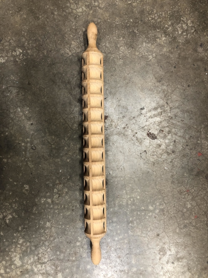 20 cosas misteriosas, cuyo significado fue revelado solo por expertos en Internet 20 cosas misteriosas, cuyo significado fue revelado solo por expertos en Internet