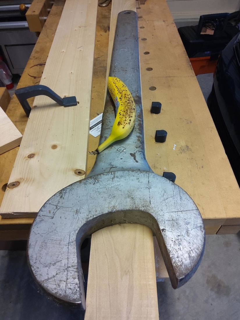 20 cosas misteriosas, cuyo significado fue revelado solo por expertos en Internet 20 cosas misteriosas, cuyo significado fue revelado solo por expertos en Internet