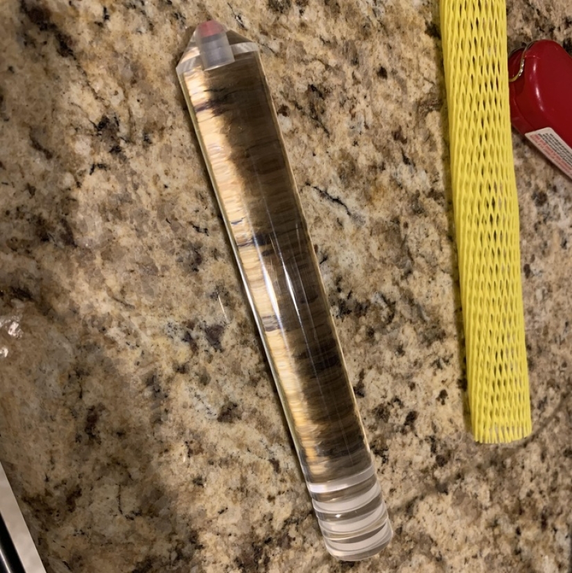 20 cosas misteriosas, cuyo significado fue revelado solo por expertos en Internet 20 cosas misteriosas, cuyo significado fue revelado solo por expertos en Internet