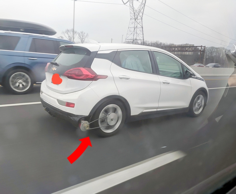 20 cosas misteriosas, cuyo significado fue revelado solo por expertos en Internet 20 cosas misteriosas, cuyo significado fue revelado solo por expertos en Internet