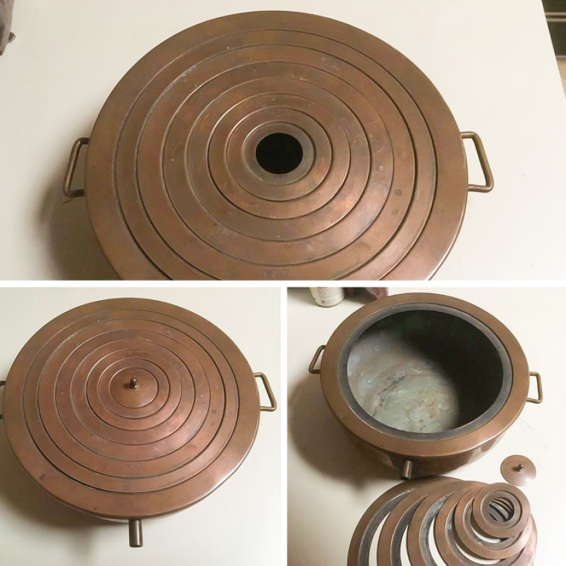 20 cosas misteriosas, cuyo significado fue revelado solo por expertos en Internet 20 cosas misteriosas, cuyo significado fue revelado solo por expertos en Internet