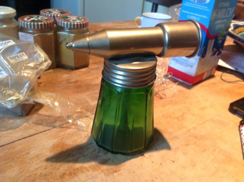 20 cosas misteriosas, cuyo significado fue revelado solo por expertos en Internet 20 cosas misteriosas, cuyo significado fue revelado solo por expertos en Internet