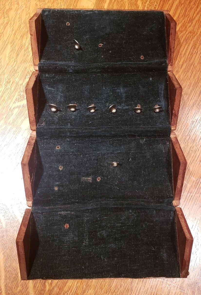 20 cosas misteriosas, cuyo significado fue revelado solo por expertos en Internet 20 cosas misteriosas, cuyo significado fue revelado solo por expertos en Internet