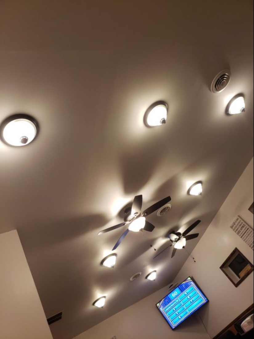 20 diseñadores, cuya imaginación ha ido demasiado lejos 20 diseñadores, cuya imaginación ha ido demasiado lejos