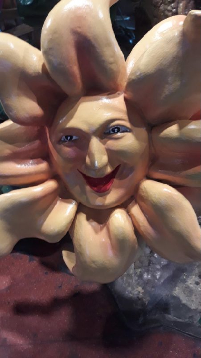 20 diseñadores, cuya imaginación ha ido demasiado lejos 20 diseñadores, cuya imaginación ha ido demasiado lejos