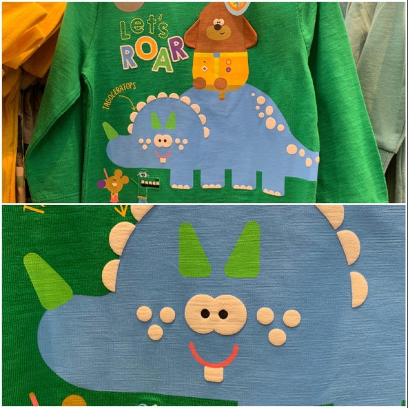 20 diseñadores, cuya imaginación ha ido demasiado lejos 20 diseñadores, cuya imaginación ha ido demasiado lejos