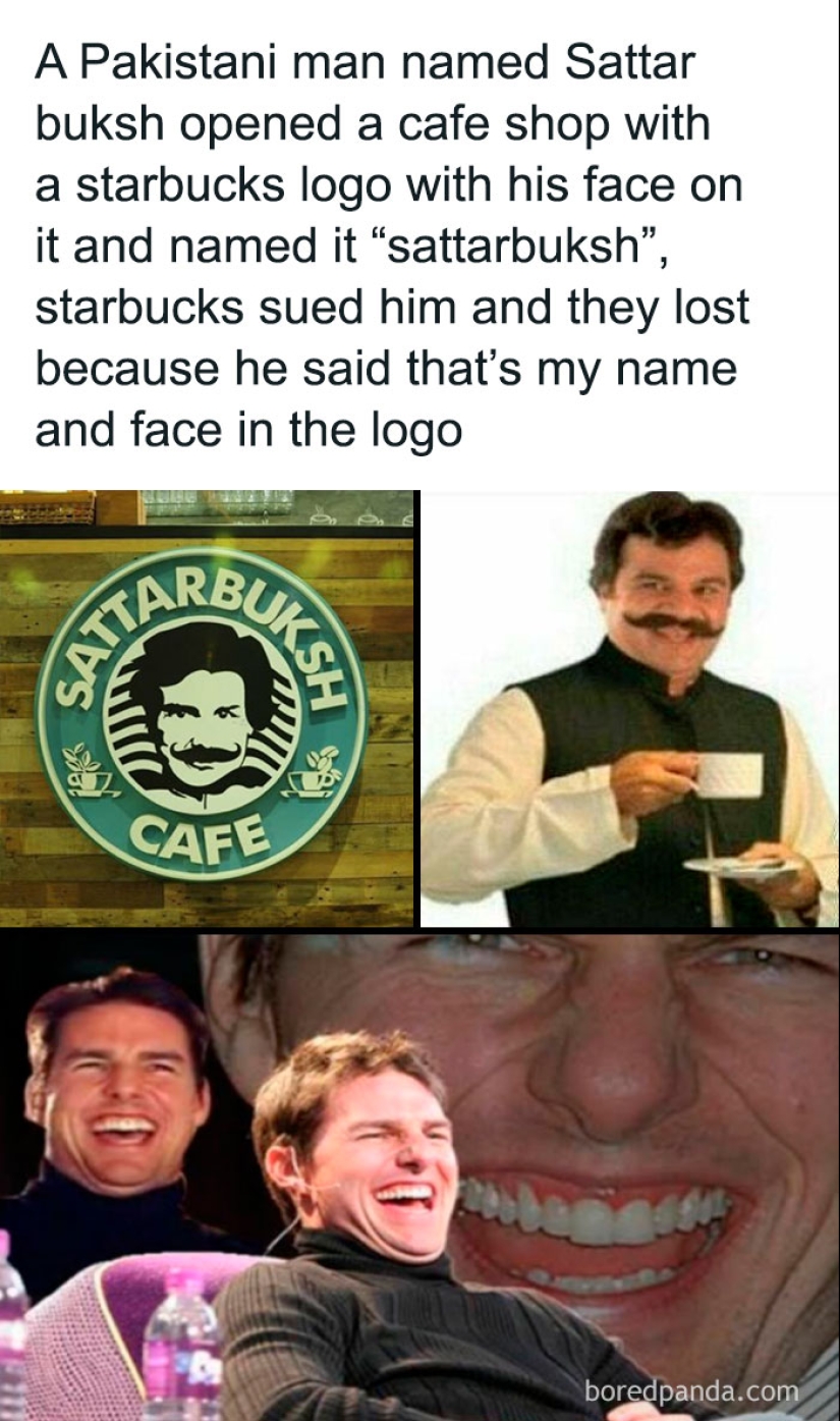 20 estafas hilarantemente malas de marcas conocidas 20 estafas hilarantemente malas de marcas conocidas