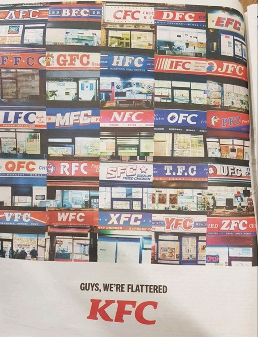 20 estafas hilarantemente malas de marcas conocidas 20 estafas hilarantemente malas de marcas conocidas