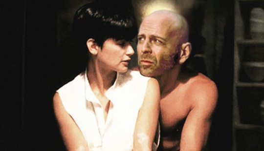 20 famous movie roles that were almost played by other actors