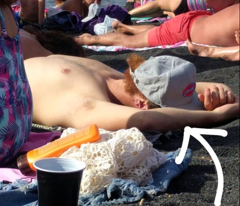 20 fotos de la serie " Gracias a Dios, parecía..." 20 fotos de la serie " Gracias a Dios, parecía..."