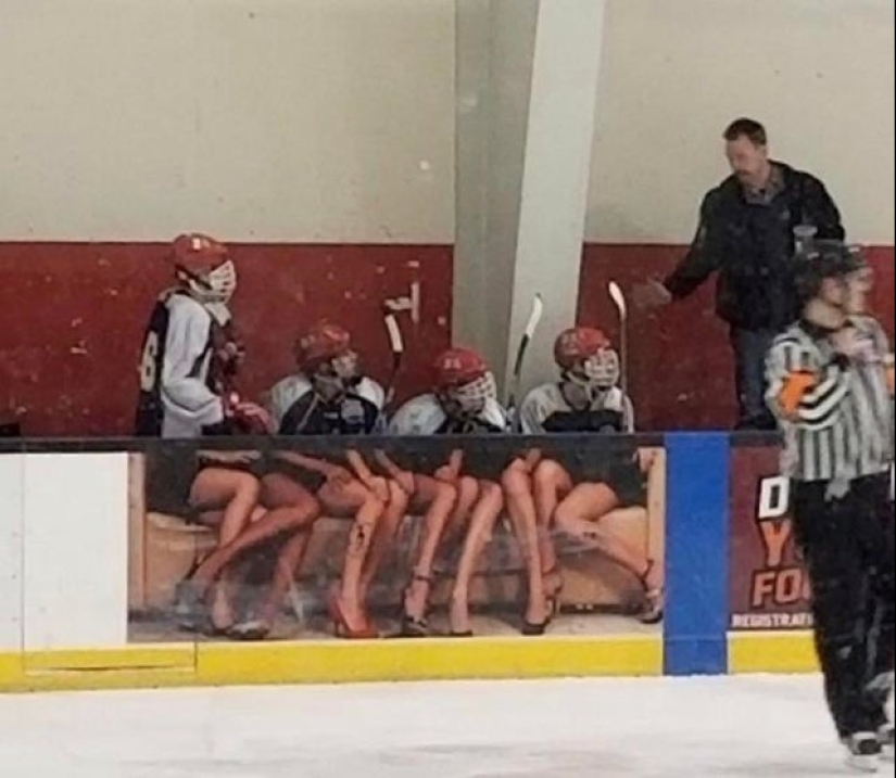 20 fotos de la serie " Gracias a Dios, parecía..." 20 fotos de la serie " Gracias a Dios, parecía..."