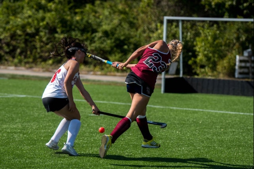 20 fotos tomadas en el momento adecuado que te harán echar un vistazo más de cerca
