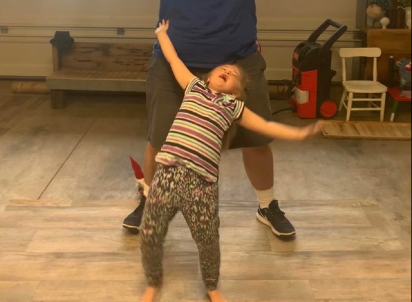 20 fotos tomadas en el momento adecuado que te harán echar un vistazo más de cerca