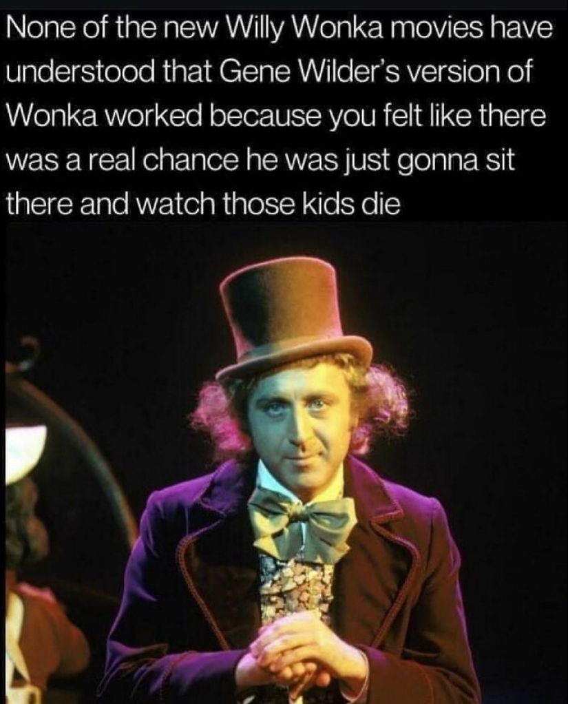 20 Funny Movie Memes That Require Less Commitment Than Watching A Film