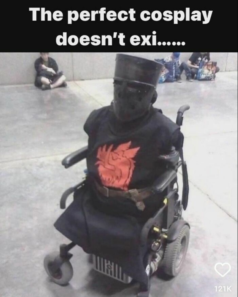 20 Funny Movie Memes That Require Less Commitment Than Watching A Film