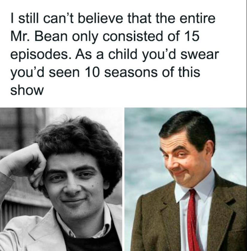 20 Funny Movie Memes That Require Less Commitment Than Watching A Film