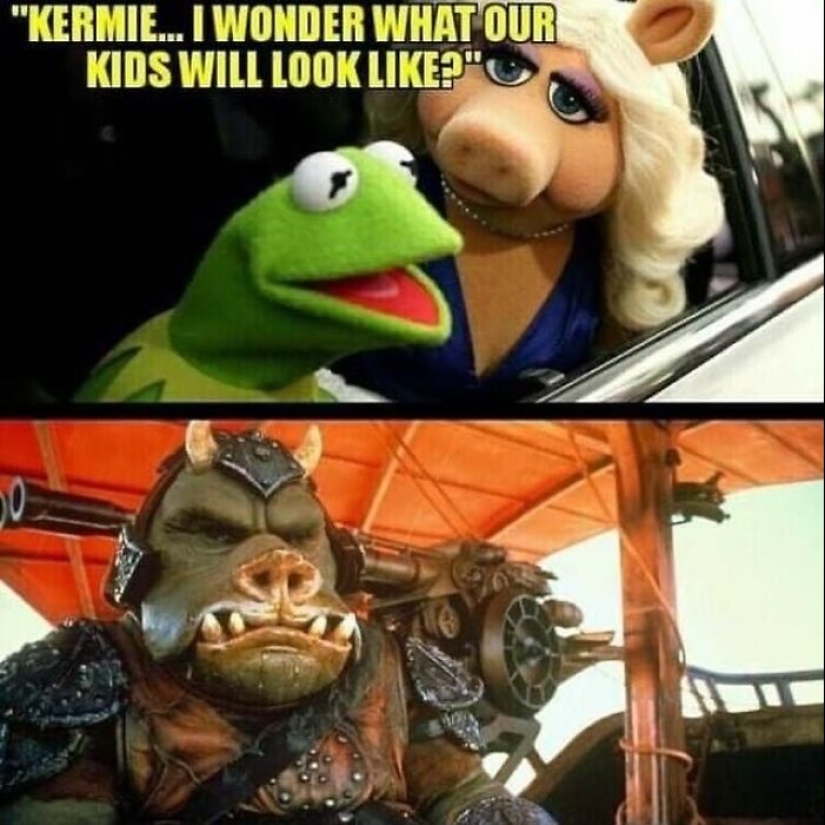 20 Funny Movie Memes That Require Less Commitment Than Watching A Film