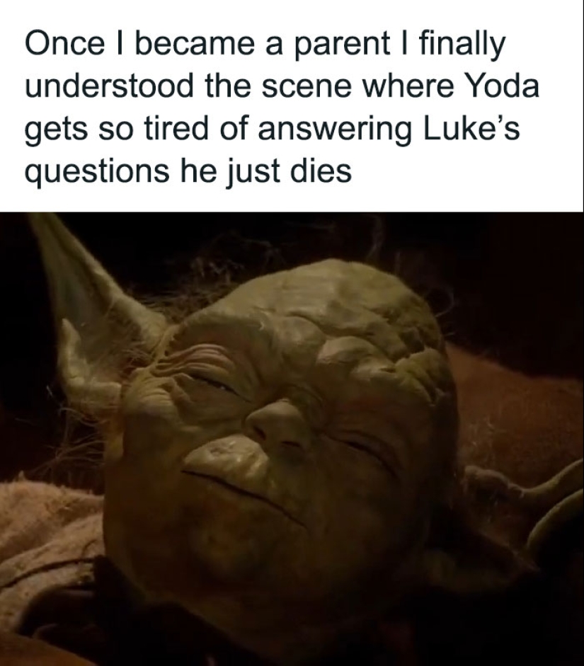 20 Funny Movie Memes That Require Less Commitment Than Watching A Film