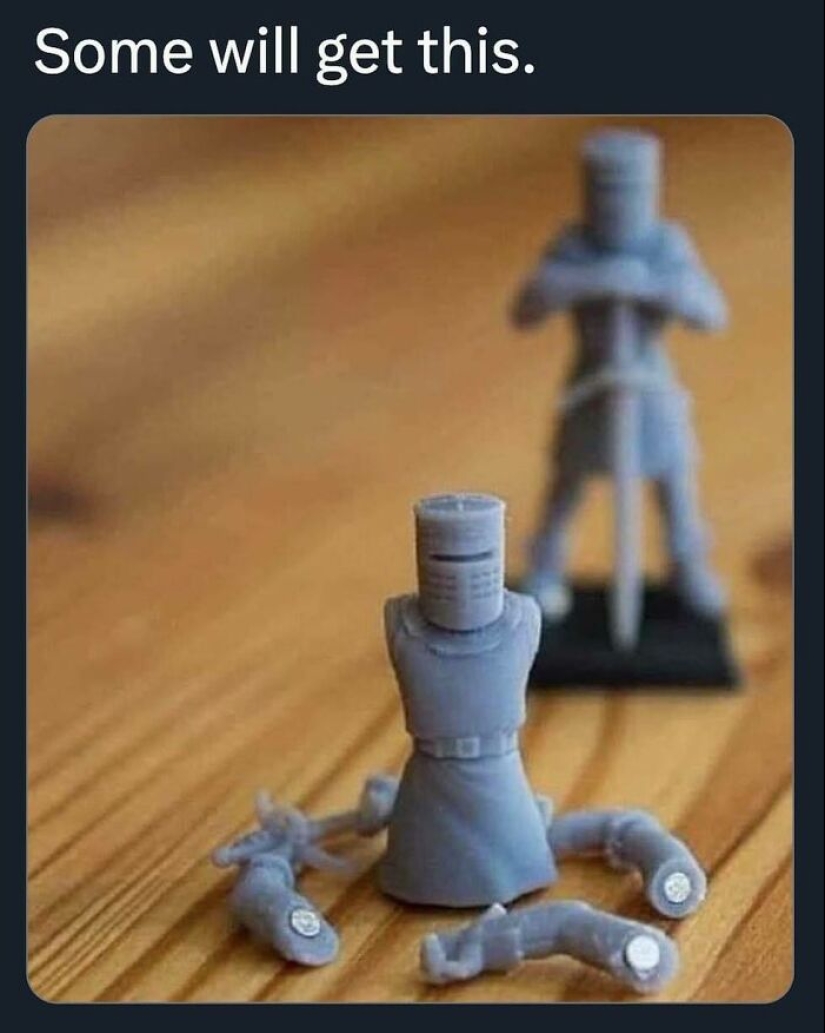 20 Funny Movie Memes That Require Less Commitment Than Watching A Film