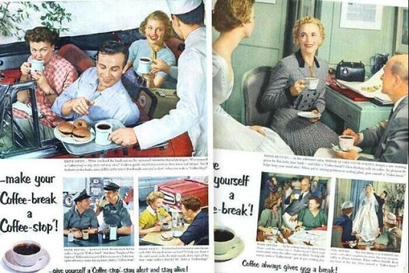 20+ hechos sorprendentes acerca de todo lo que amplían los horizontes