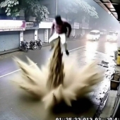 20 imágenes aleatorias, divertidas y desquiciadas que muestran el lado extraño de la India