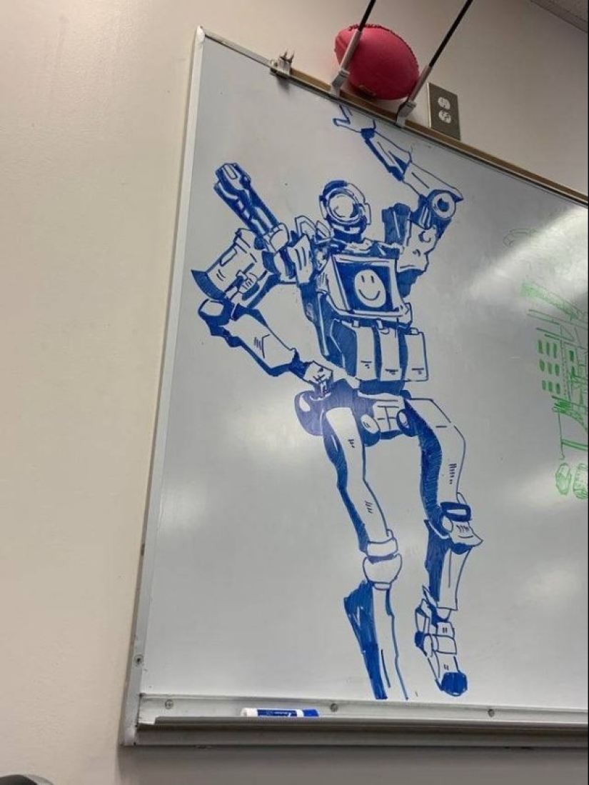 20 individuos con talento que sorprenden con sus creaciones inusuales