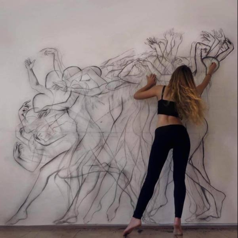 20 individuos con talento que sorprenden con sus creaciones inusuales