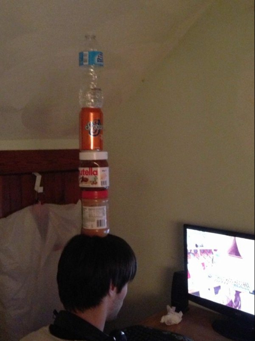 20 individuos con talento que sorprenden con sus creaciones inusuales