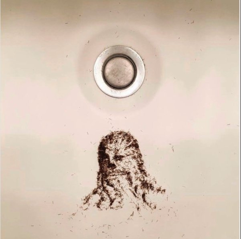 20 individuos con talento que sorprenden con sus creaciones inusuales