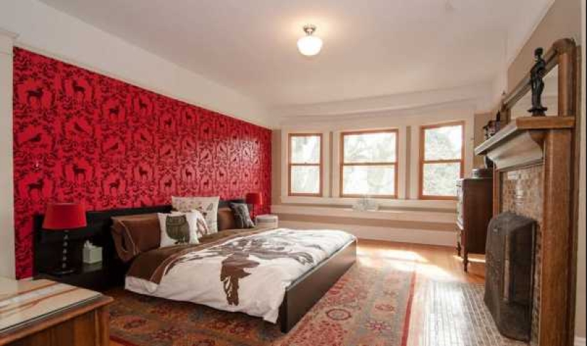 20 interior, which, in the opinion of the British, give a bad taste 20 interior, which, in the opinion of the British, give a bad taste