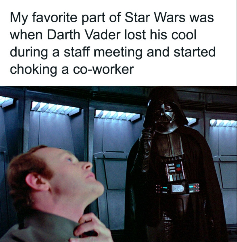 20 memes divertidos de películas que requieren menos compromiso que ver una película