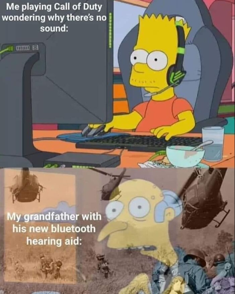 20 memes divertidos de películas que requieren menos compromiso que ver una película