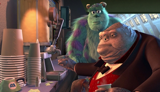 20 momentos de películas famosas y dibujos animados que probablemente no te diste cuenta 20 momentos de películas famosas y dibujos animados que probablemente no te diste cuenta