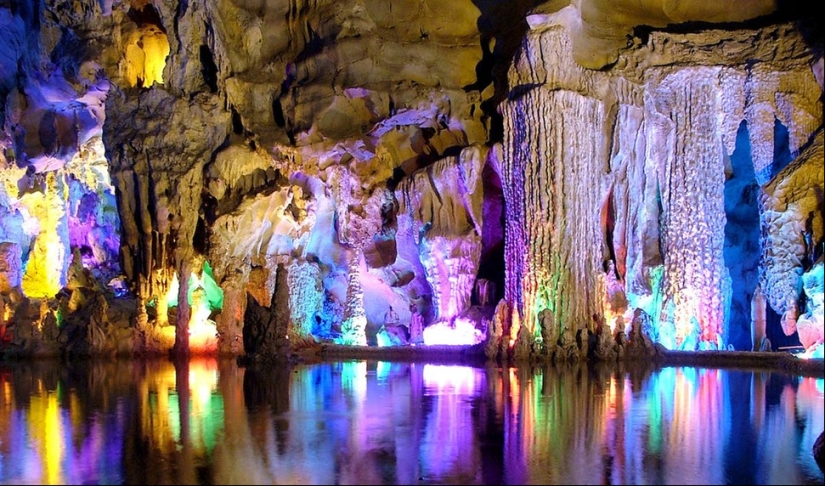 20 most beautiful caves in the world 20 most beautiful caves in the world