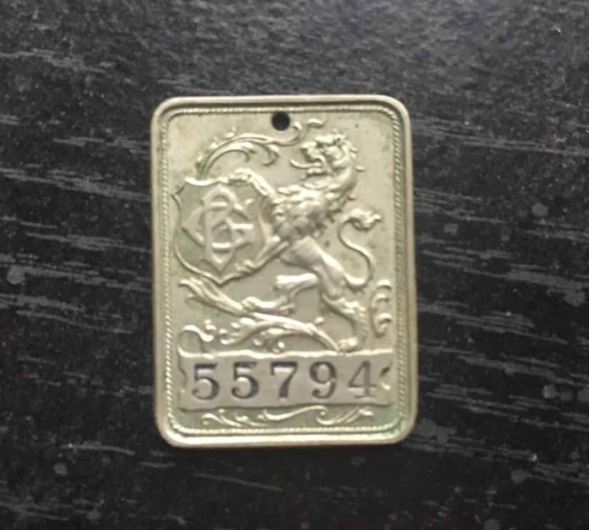 20 mysterious things, the meaning of which was revealed only by experts on the Internet 20 mysterious things, the meaning of which was revealed only by experts on the Internet